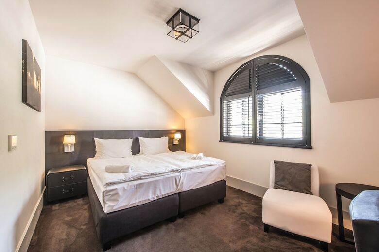 Palac Jugowice Luxury Hotel