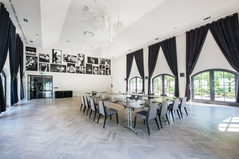 Palac Jugowice Luxury Hotel