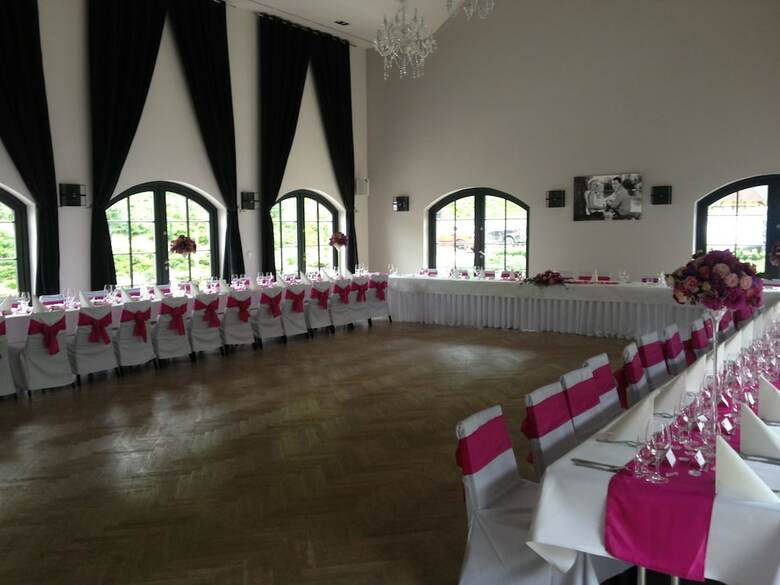 Palac Jugowice Luxury Hotel