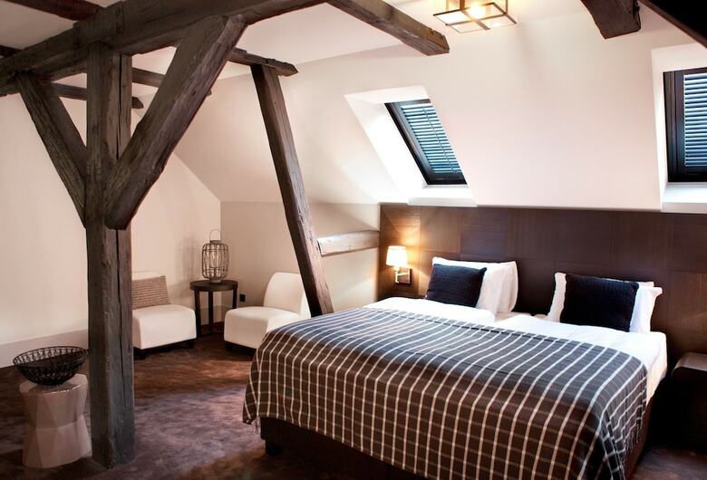 Palac Jugowice Luxury Hotel