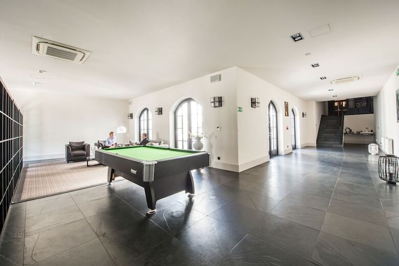 Palac Jugowice Luxury Hotel