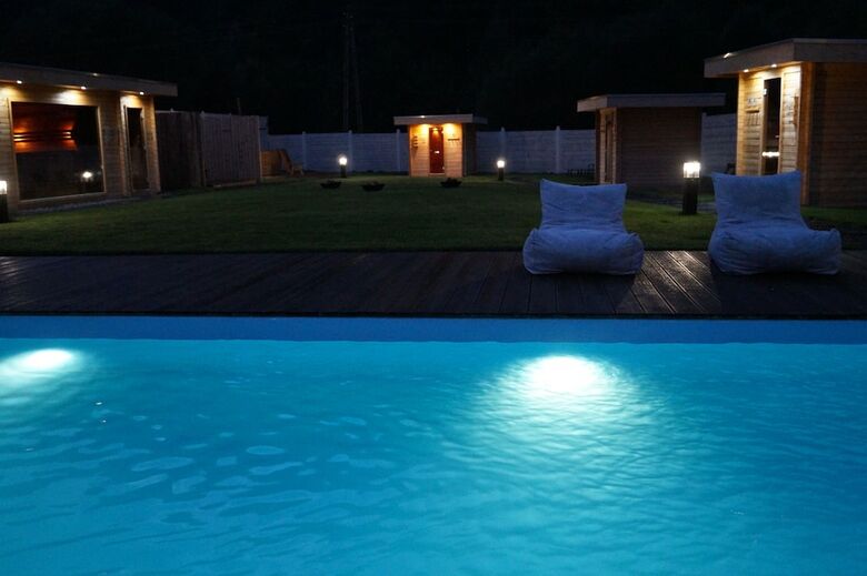 Palac Jugowice Luxury Hotel