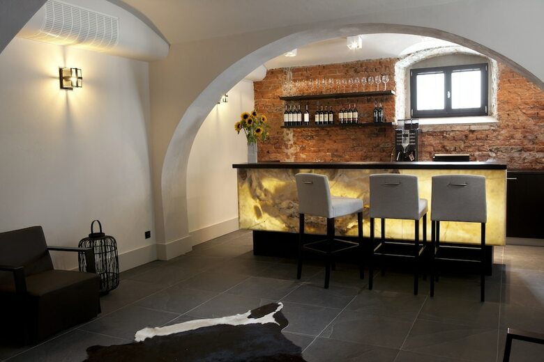 Palac Jugowice Luxury Hotel