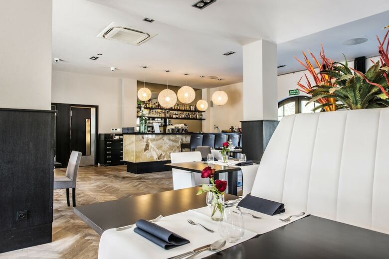 Palac Jugowice Luxury Hotel