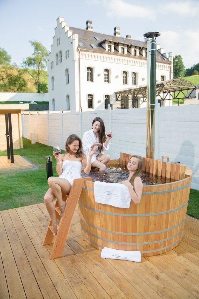 Palac Jugowice Luxury Hotel
