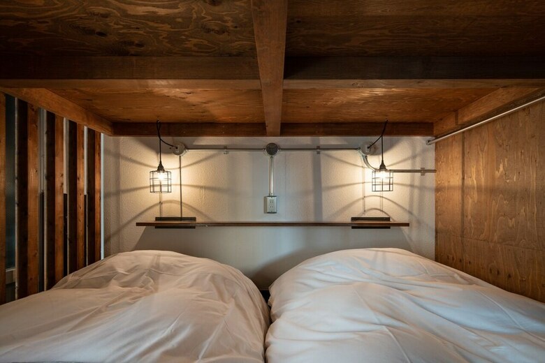 Rakuna Inn Nagomi Honjo-azumabashi