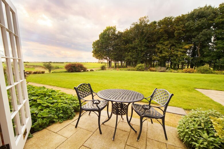 Heacham Manor Hotel Spa & Golf
