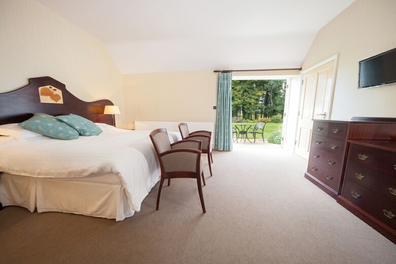 Heacham Manor Hotel Spa & Golf