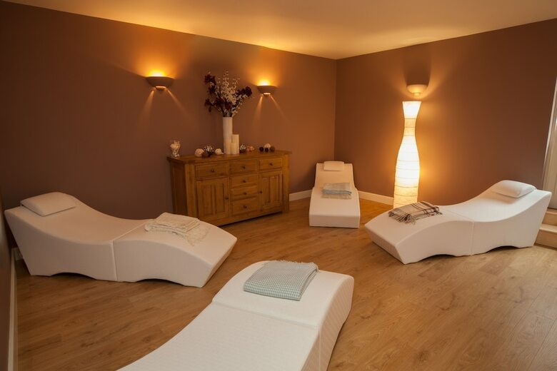 Heacham Manor Hotel Spa & Golf