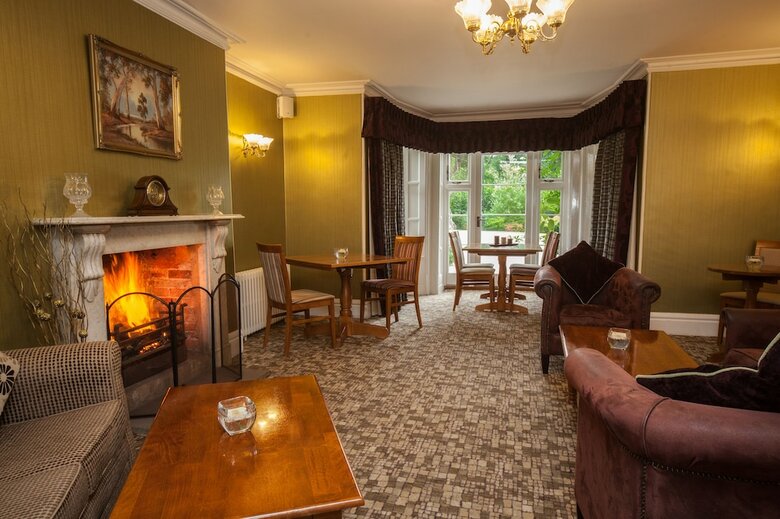 Heacham Manor Hotel Spa & Golf