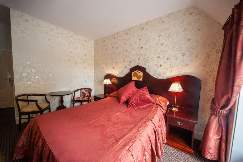 Heacham Manor Hotel Spa & Golf