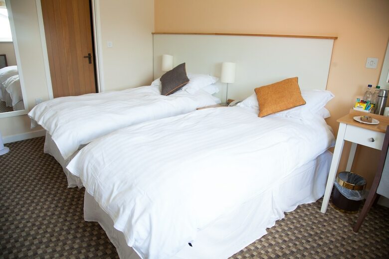 Heacham Manor Hotel Spa & Golf