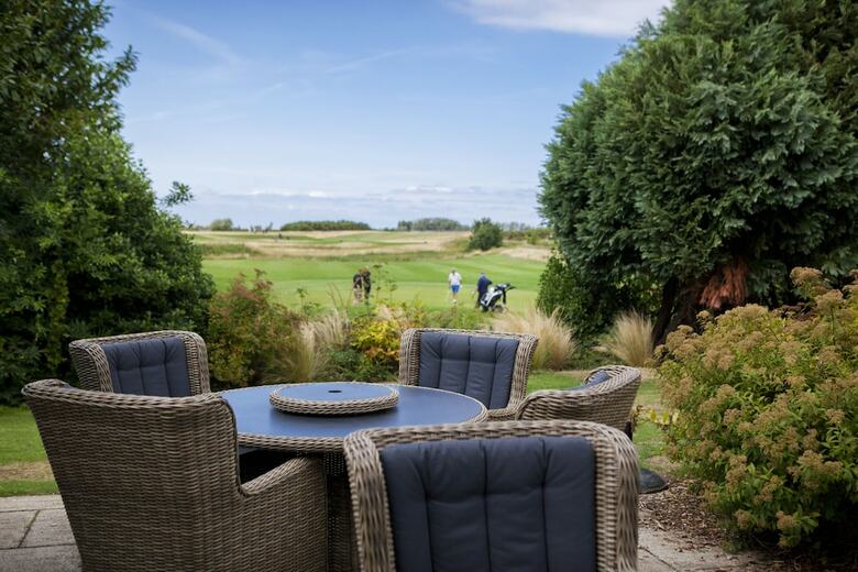 Heacham Manor Hotel Spa & Golf