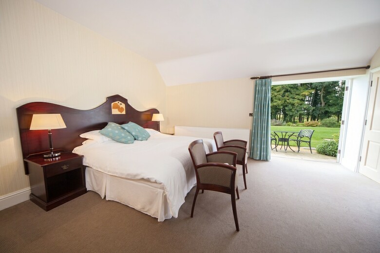 Heacham Manor Hotel Spa & Golf
