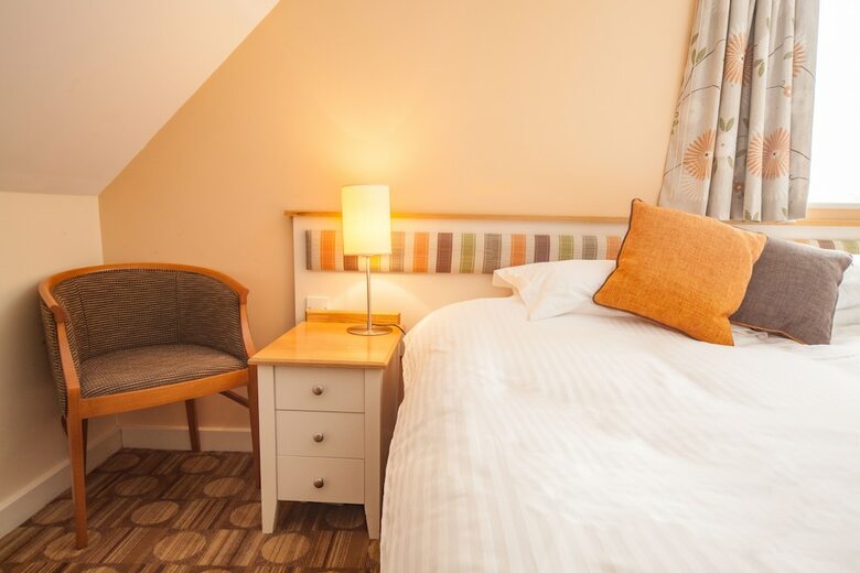 Heacham Manor Hotel Spa & Golf