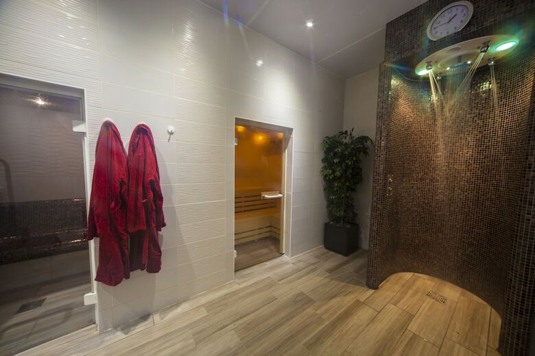 Heacham Manor Hotel Spa & Golf