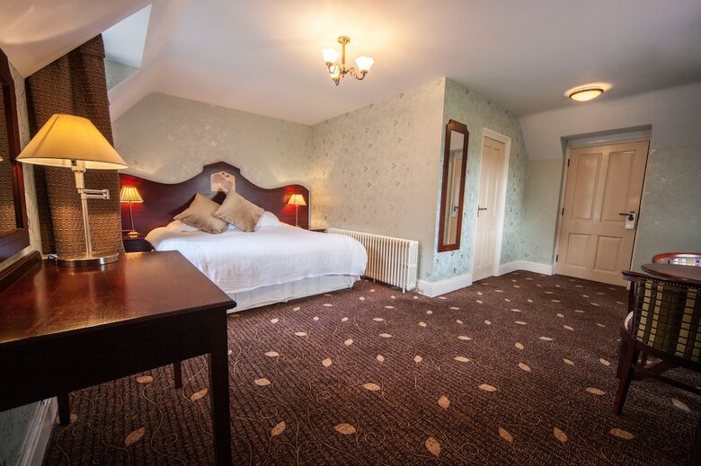 Heacham Manor Hotel Spa & Golf