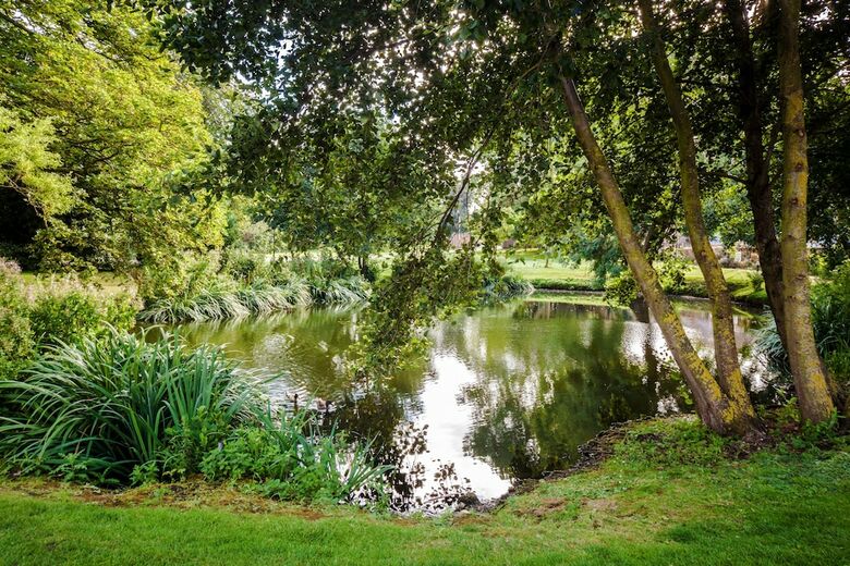 Heacham Manor Hotel Spa & Golf