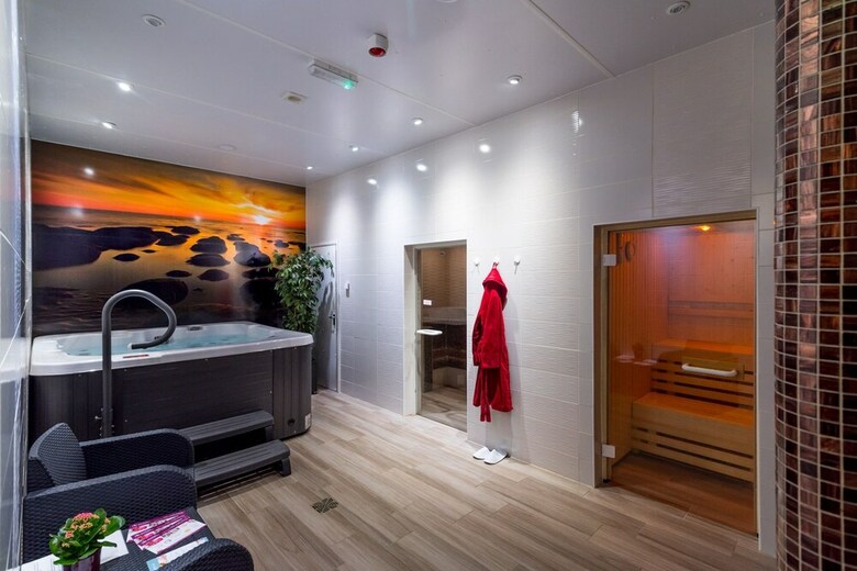 Heacham Manor Hotel Spa & Golf
