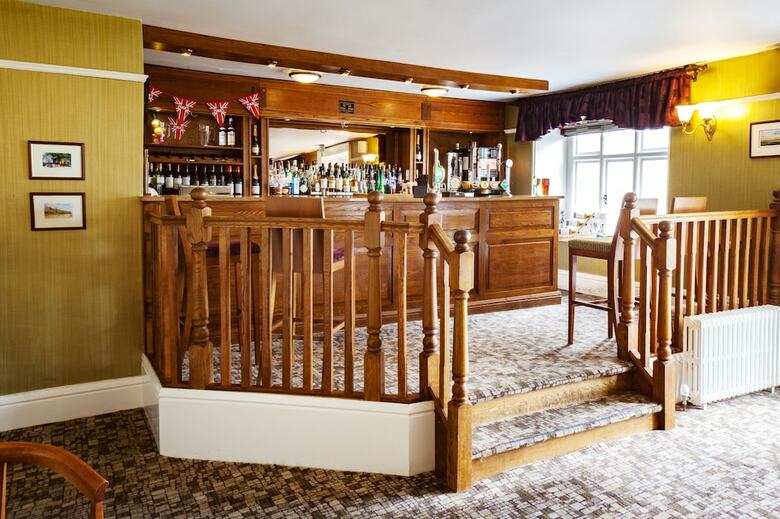Heacham Manor Hotel Spa & Golf