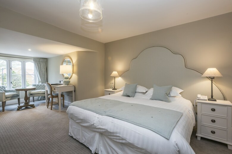 Heacham Manor Hotel Spa & Golf