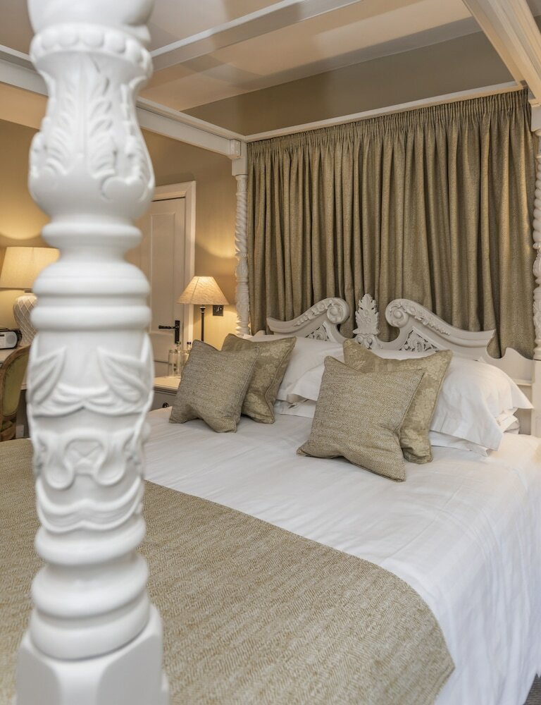 Heacham Manor Hotel Spa & Golf