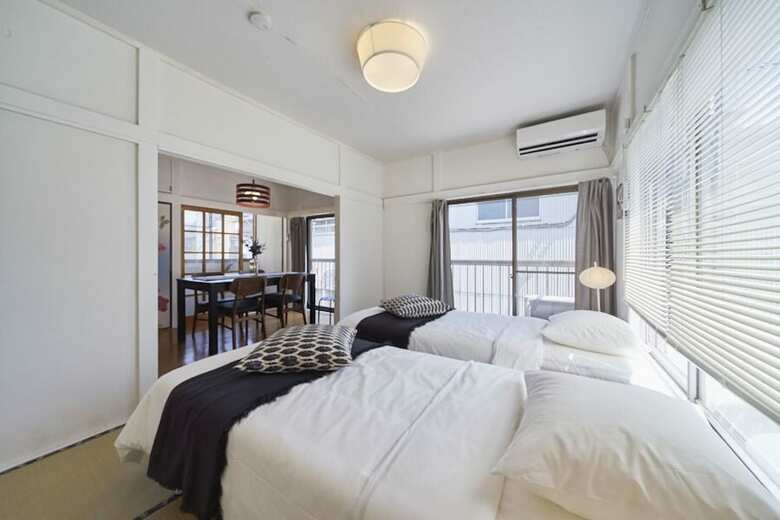 Tateishi House Hotel