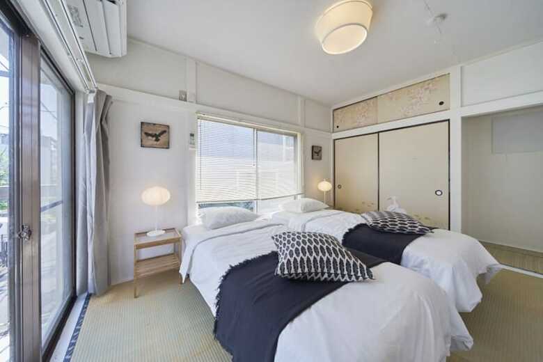 Tateishi House Hotel