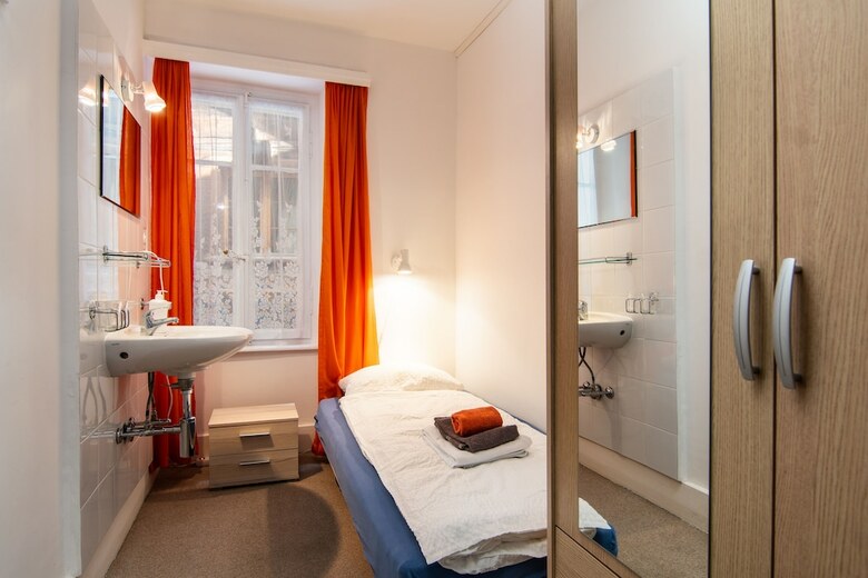 Hotel Weisses R�ssli