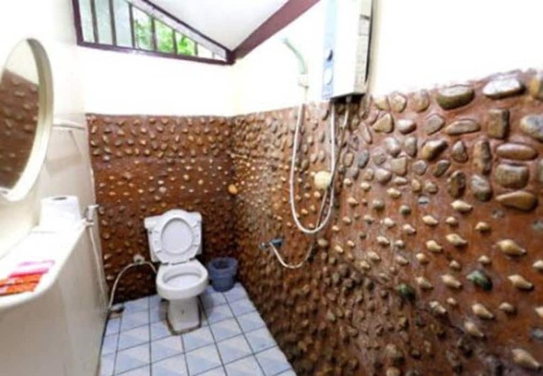 Apartamento Chang Cliff Resort