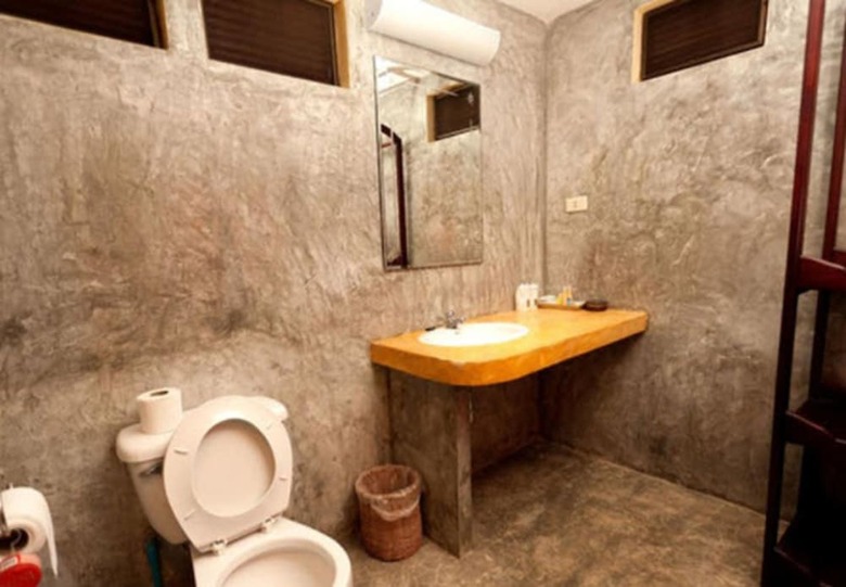 Apartamento Chang Cliff Resort