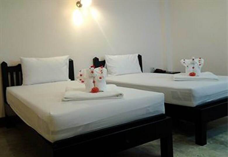 Apartamento Chang Cliff Resort