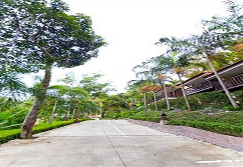 Apartamento Chang Cliff Resort