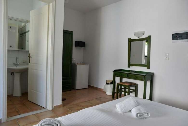 Aparthotel Eva Suites Hotel