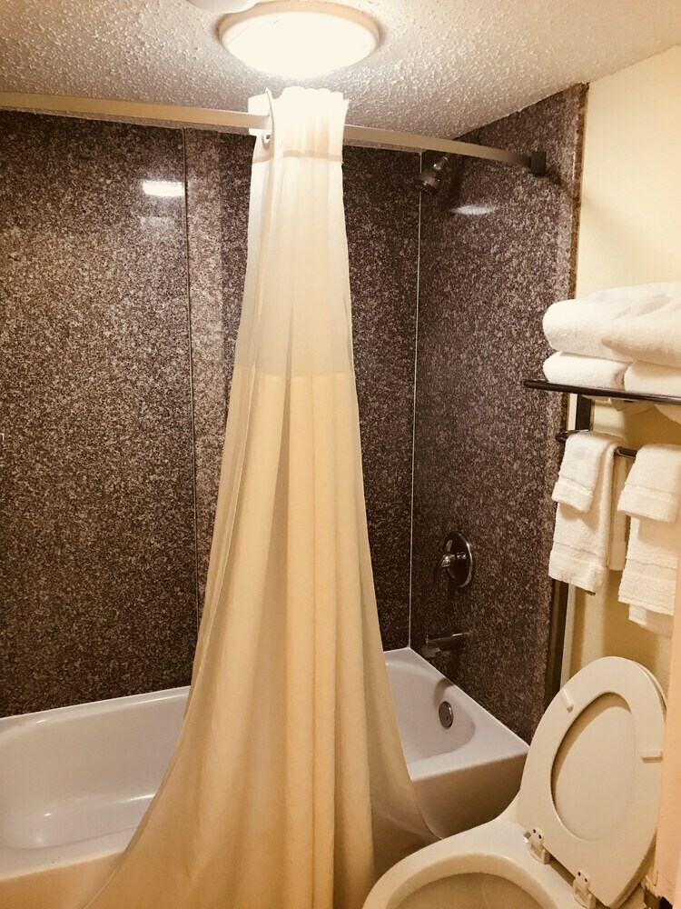 Hotel Quality Inn And Suites