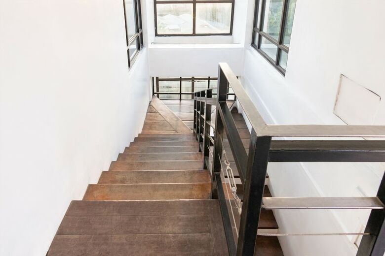 Oyo 185 Seven Suites Observatory Hotel