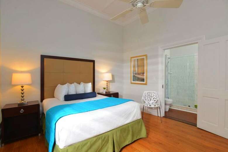 Hotel Kimpton Ridley House