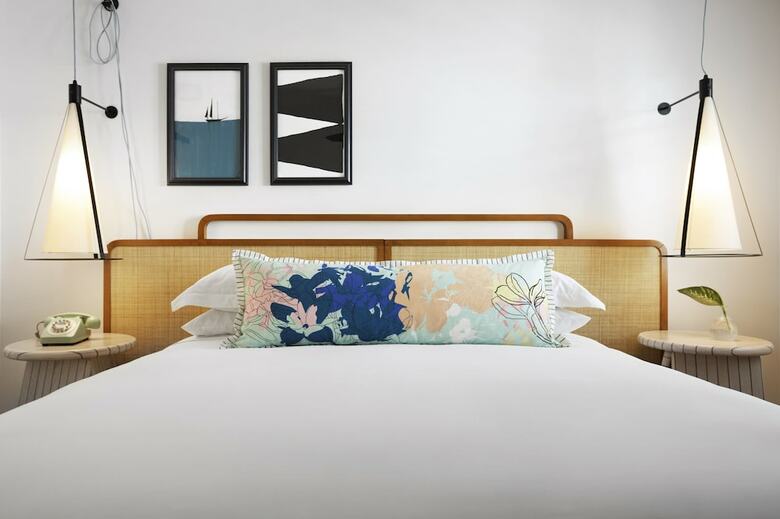 Hotel Kimpton Ridley House