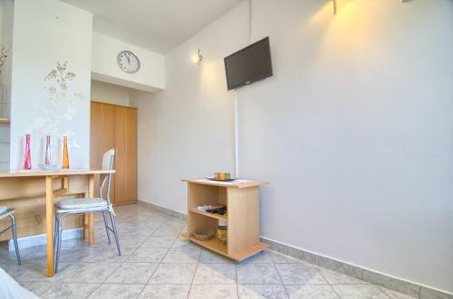 Apartments Milka