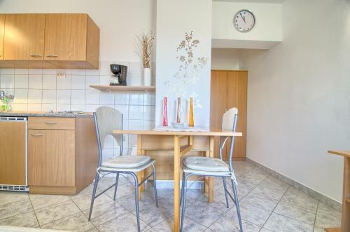 Apartments Milka