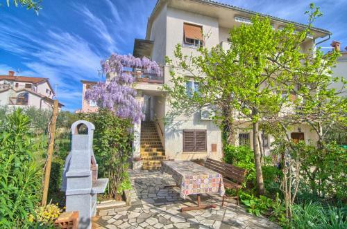 Apartments Milka
