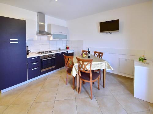 Apartment Tuli�evica 1
