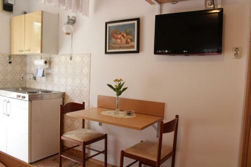 Apartments Pula
