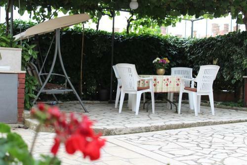 Apartments Pula
