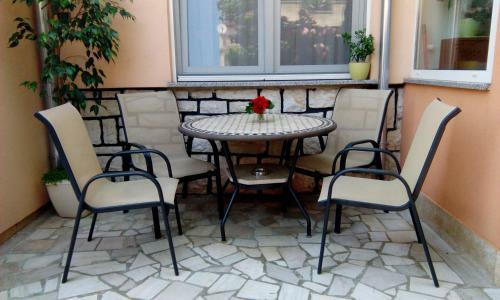 Apartments Pula