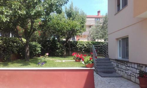 Apartments Pula