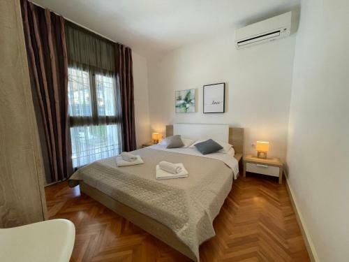 Apartments Nona