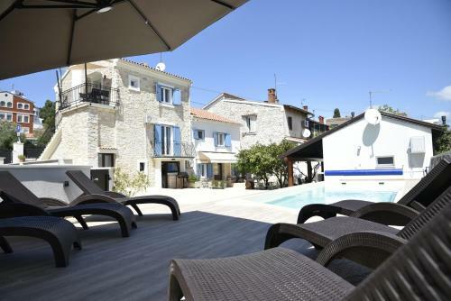 Apartments Nona