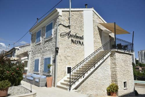 Apartments Nona