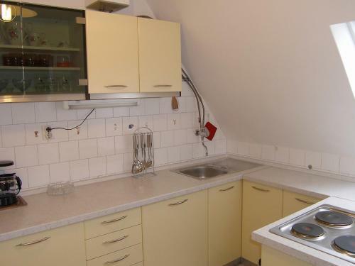 Apartment Lovran 6